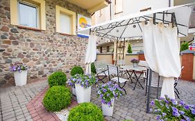 Pensjonacik Grażyna